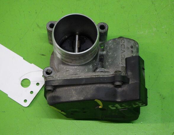 Throttle Body VW Polo (9N), VW Fox Schrägheck (5Z1, 5Z3, 5Z4)