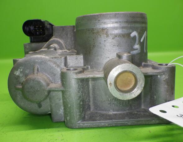 Throttle Body FIAT Grande Punto (199), FIAT Punto Evo (199)