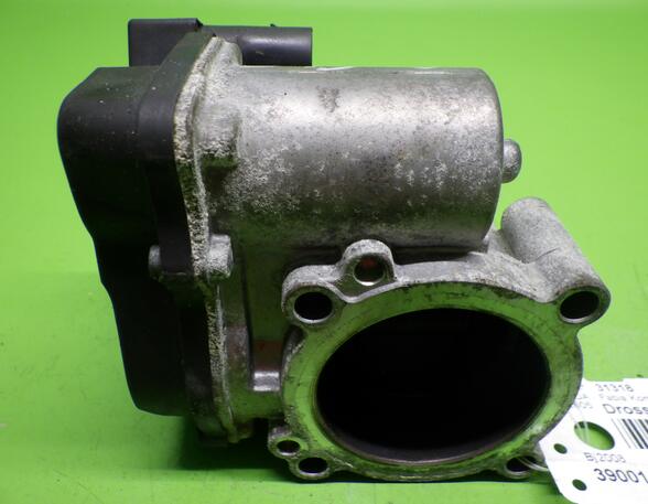 Throttle Body SKODA Fabia II Combi (545), VW Polo (9N)