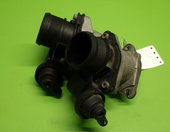 Throttle Body CITROËN C5 I (DC)