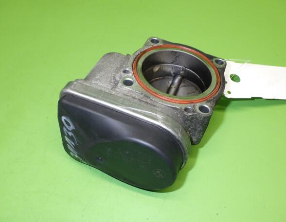 Throttle Body BMW 3er Compact (E46)