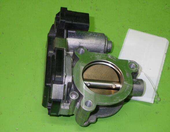 Throttle Body OPEL Insignia B Sports Tourer (Z18)