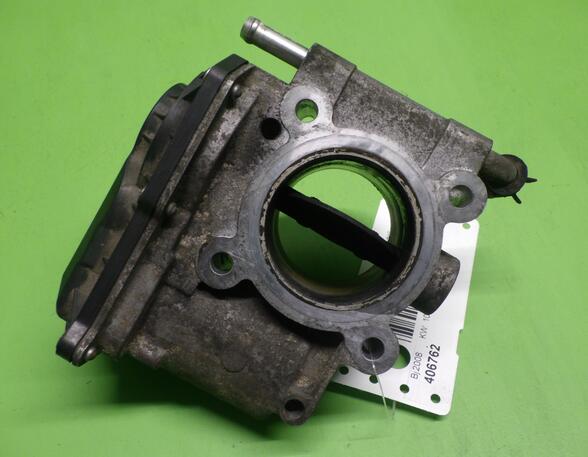 Throttle Body MAZDA 6 Stufenheck (GG), MAZDA 5 (CR19)