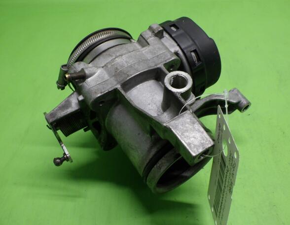 Throttle Body MERCEDES-BENZ SLK (R170)