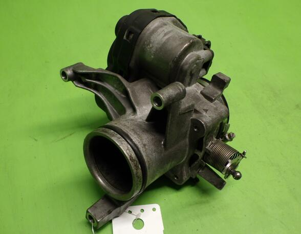 Throttle Body MERCEDES-BENZ SLK (R170)