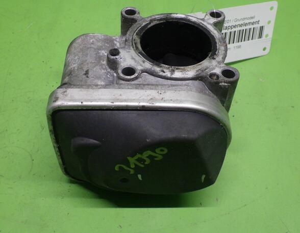 Throttle Body VW Polo (9N), VW Golf IV (1J1)