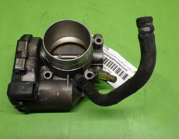 Throttle Body AUDI A4 Avant (8E5, B6), AUDI A4 Avant (8ED, B7), AUDI A4 (8E2, B6), AUDI A4 (8EC, B7)