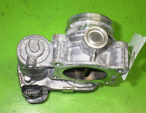 Throttle Body OPEL ASTRA K (B16)