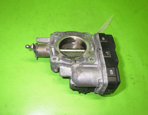 Throttle Body MERCEDES-BENZ C-CLASS (W202), MERCEDES-BENZ C-CLASS T-Model (S202)