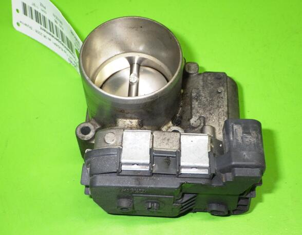 Throttle Body SEAT IBIZA IV (6J5, 6P1), SEAT IBIZA IV SC (6J1, 6P5), SKODA OCTAVIA III Combi (5E5, 5E6)