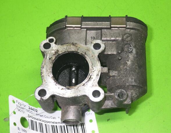 Throttle Body SMART CITY-COUPE (450)