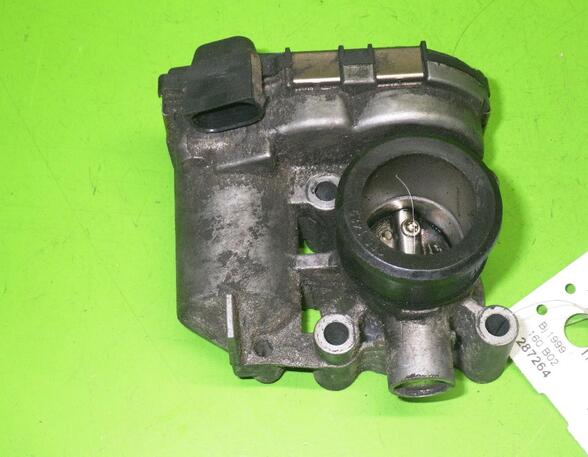 Throttle Body SMART CITY-COUPE (450)