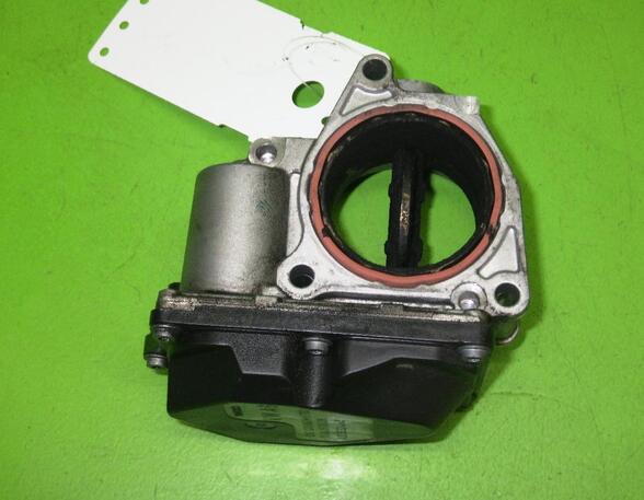 Throttle Body SKODA OCTAVIA II Combi (1Z5), VW GOLF V Variant (1K5)