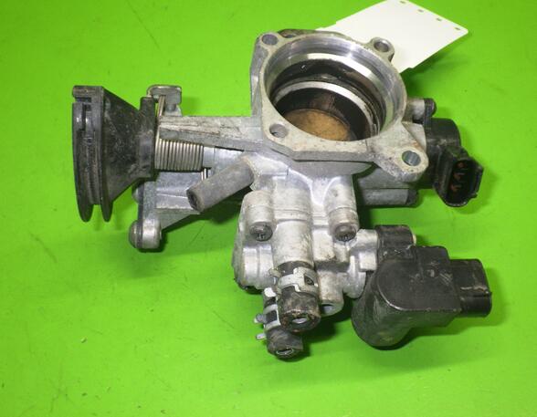 Throttle Body DAIHATSU SIRION (M3_)