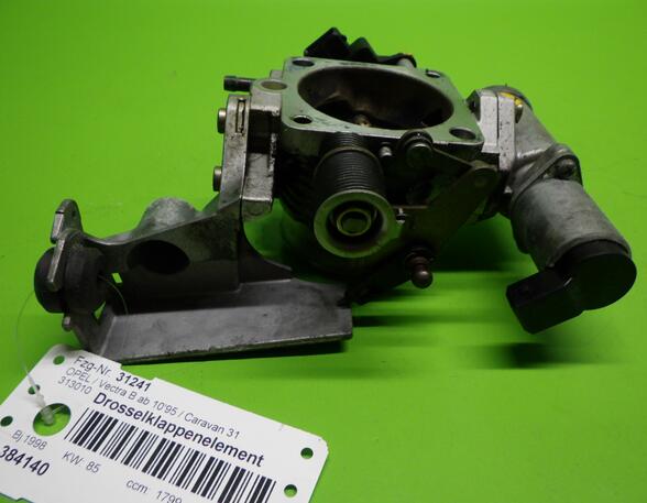 Throttle Body OPEL VECTRA B Estate (J96)