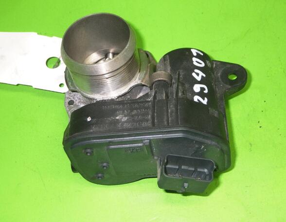 Throttle Body OPEL CROSSLAND X / CROSSLAND (P17, P2QO)