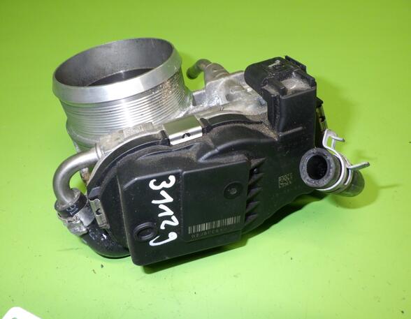 Throttle Body ALFA ROMEO STELVIO (949_)