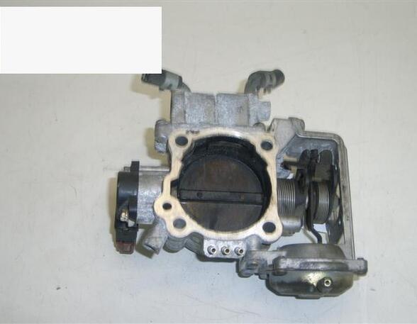 Throttle Body MITSUBISHI GALANT VI (EA_)