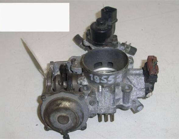 Throttle Body MITSUBISHI GALANT VI (EA_)