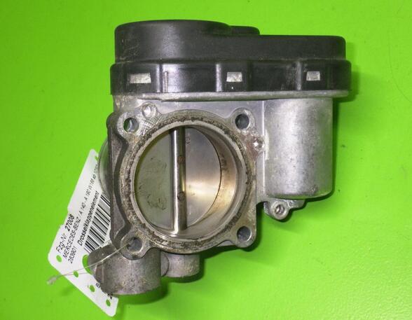 Throttle Body MERCEDES-BENZ A-CLASS (W168)