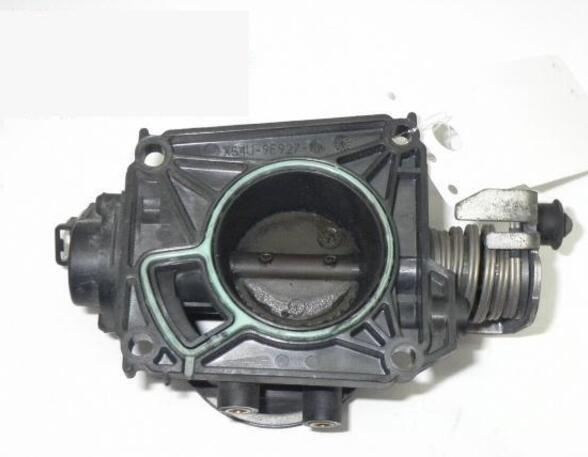 Throttle Body FORD FOCUS (DAW, DBW)