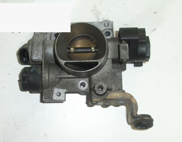 Throttle Body FIAT PUNTO (188_), FIAT PUNTO Hatchback Van (188_), FIAT SEICENTO / 600 (187_)