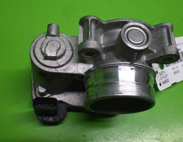 Throttle Body OPEL INSIGNIA B Grand Sport (Z18), OPEL ASTRA K (B16)