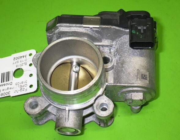 Throttle Body OPEL INSIGNIA B Grand Sport (Z18), OPEL ASTRA K (B16)