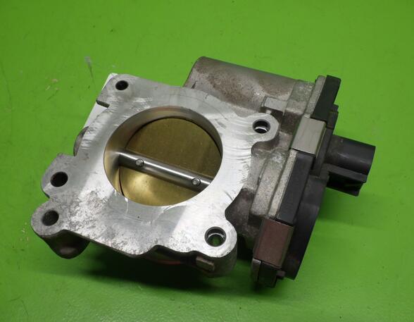 Throttle Body OPEL INSIGNIA A (G09), OPEL INSIGNIA A Sports Tourer (G09)