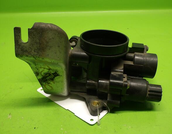 Throttle Body TOYOTA AYGO (_B1_), CITROËN C1 (PM_, PN_)