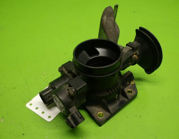 Throttle Body TOYOTA AYGO (_B1_), CITROËN C1 (PM_, PN_)