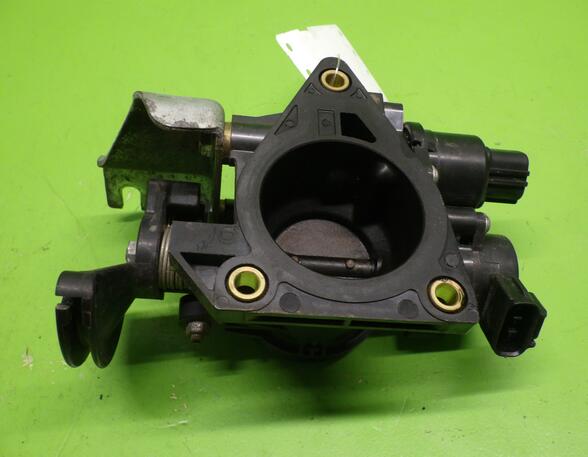 Throttle Body TOYOTA AYGO (_B1_), CITROËN C1 (PM_, PN_)