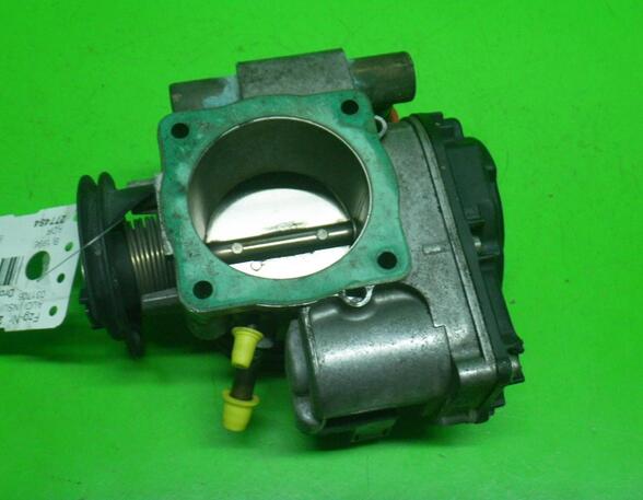 Throttle Body AUDI A4 Avant (8D5, B5), AUDI A4 (8D2, B5)