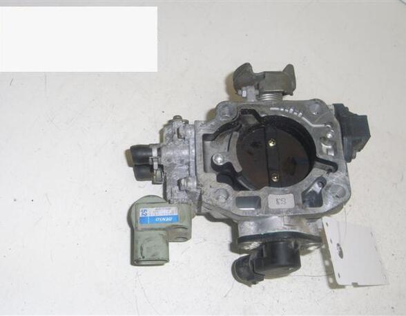 Throttle Body HONDA CIVIC VI Fastback (MA, MB)