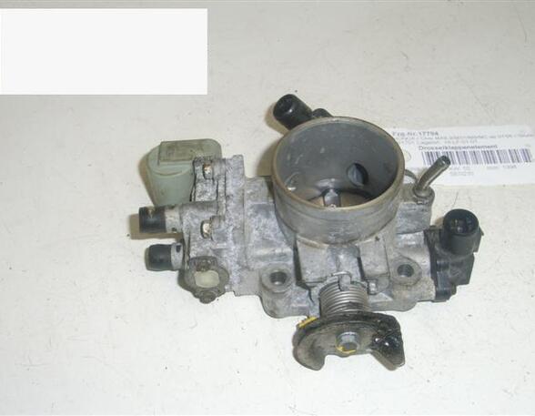 Throttle Body HONDA CIVIC VI Fastback (MA, MB)