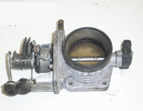 Throttle Body BMW 5 (E39), BMW 3 Coupe (E36)