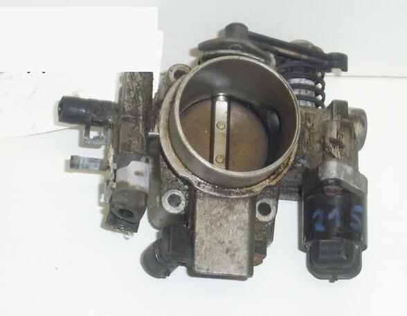 Throttle Body OPEL ASTRA G Saloon (T98), OPEL ASTRA G Hatchback (T98)