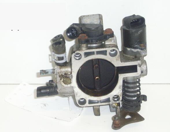 Throttle Body OPEL ASTRA G Saloon (T98), OPEL ASTRA G Hatchback (T98)