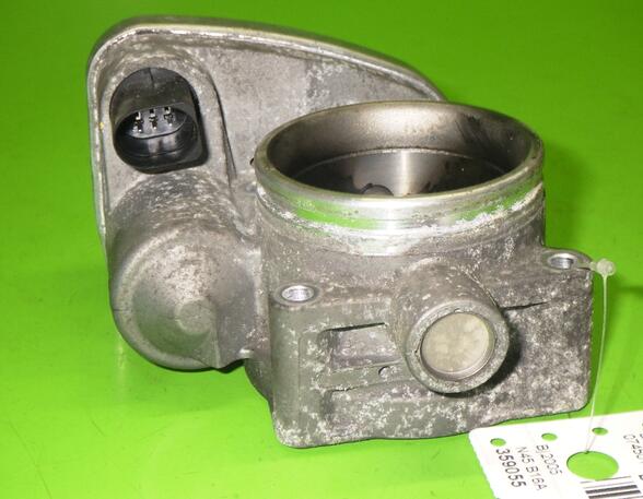 Throttle Body BMW 1 (E87), BMW 3 (E46)