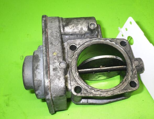 Throttle Body OPEL ASTRA H Estate (A04)