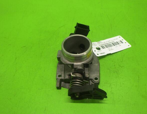 Throttle Body FORD FIESTA IV (JA_, JB_)