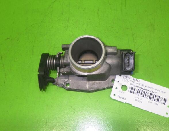 Throttle Body FORD FIESTA IV (JA_, JB_)