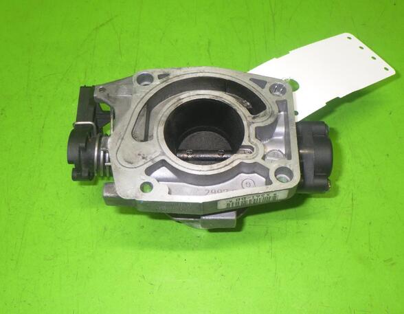 Throttle Body FORD FIESTA IV (JA_, JB_)