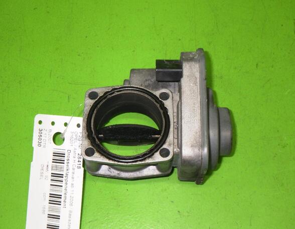 Throttle Body OPEL ASTRA H Estate (A04)