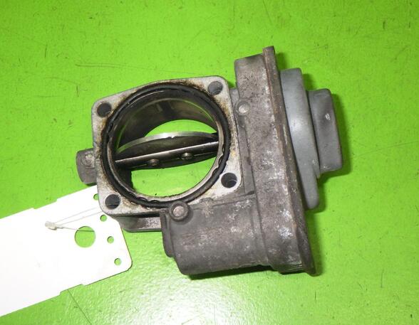 Throttle Body OPEL ASTRA H Estate (A04)