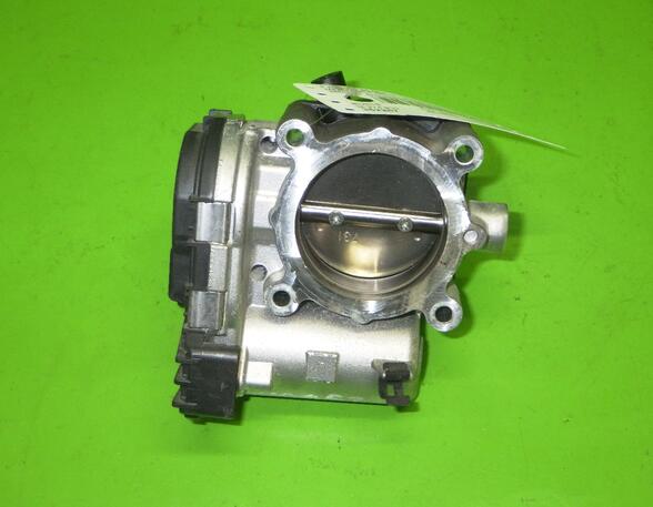 Throttle Body MERCEDES-BENZ C-CLASS (W204)