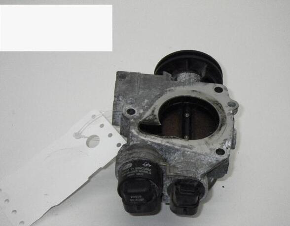 Throttle Body FIAT MAREA Weekend (185_)