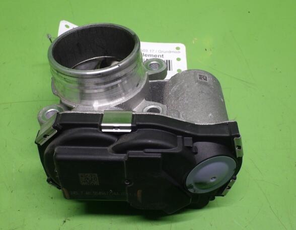 Throttle Body OPEL INSIGNIA B Country Tourer (Z18)