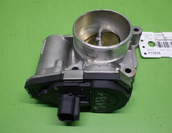 Throttle Body OPEL INSIGNIA A (G09), OPEL INSIGNIA A Sports Tourer (G09)