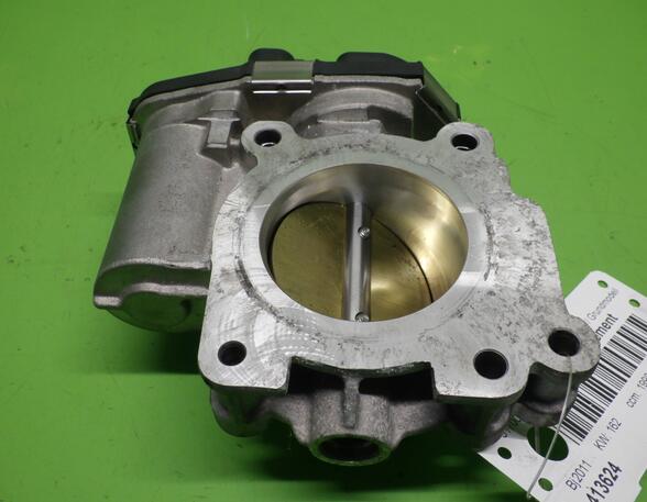 Throttle Body OPEL INSIGNIA A (G09), OPEL INSIGNIA A Sports Tourer (G09)